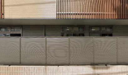 立石シティハイツ東棟(立石いろは保育園)
