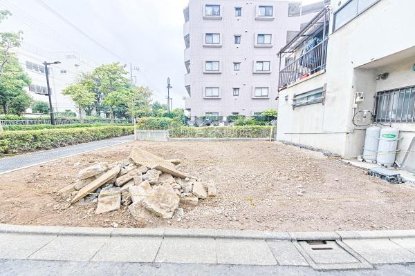 葛飾区柴又３丁目の新築一戸建