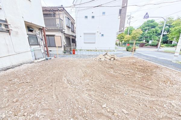 葛飾区柴又３丁目の新築一戸建