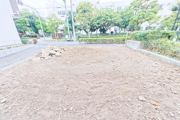 葛飾区柴又３丁目の新築一戸建