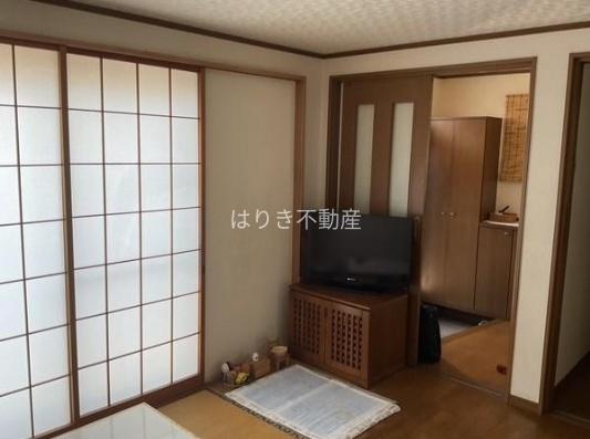 葛飾区柴又４丁目の中古一戸建て