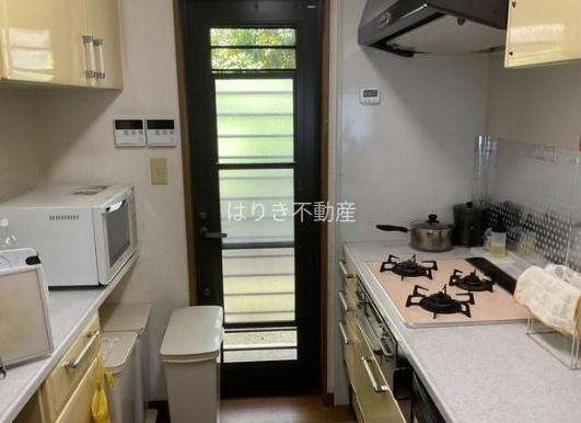 葛飾区柴又４丁目の中古一戸建て