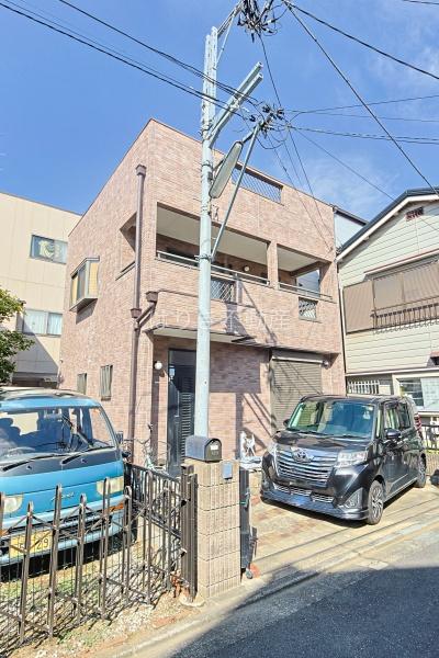 葛飾区柴又４丁目の中古一戸建