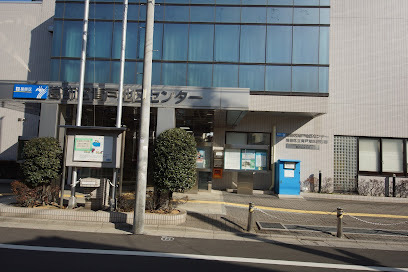 葛飾区青戸６丁目の中古一戸建て(葛飾区立青戸地区図書館)