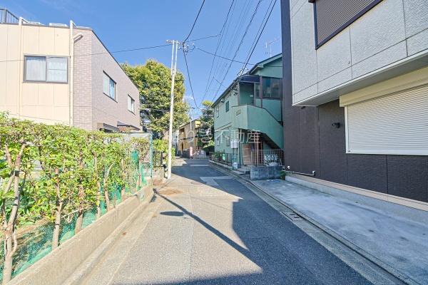 葛飾区青戸６丁目の中古一戸建て
