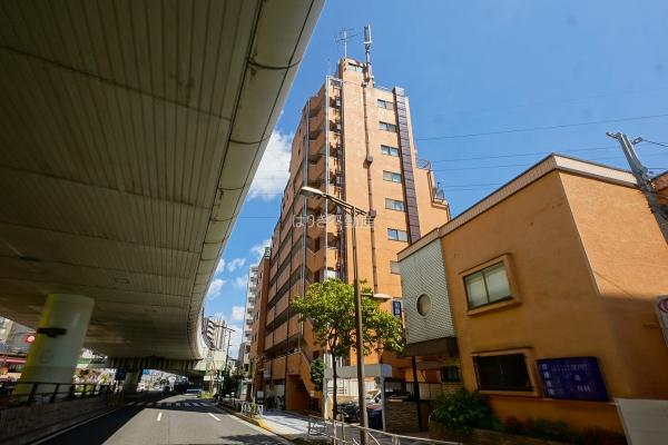 ライオンズマンション金町第３