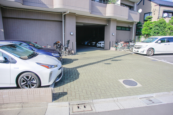 レクセル青戸