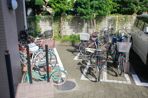 レクセル青戸(その他共用部分)