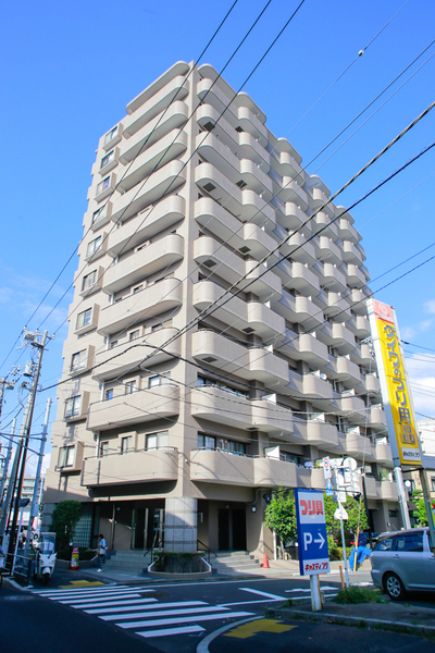 レクセル青戸