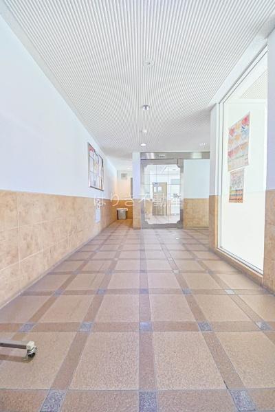 ライオンズマンション木根川中央公園