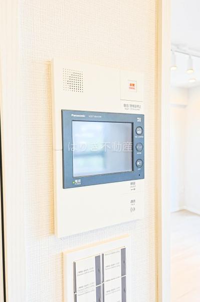 ライオンズマンション木根川中央公園
