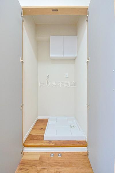 ハイシティ吾妻橋