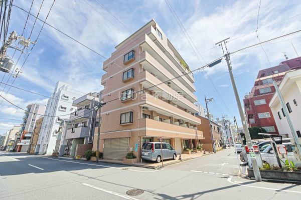 ハイシティ吾妻橋