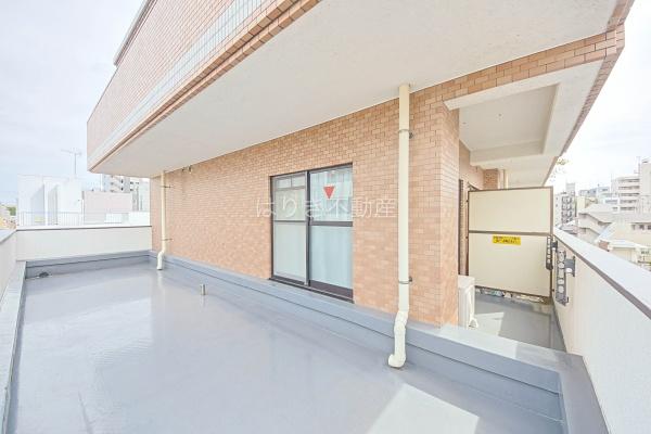 ハイシティ吾妻橋