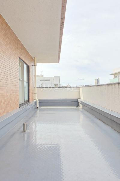 ハイシティ吾妻橋