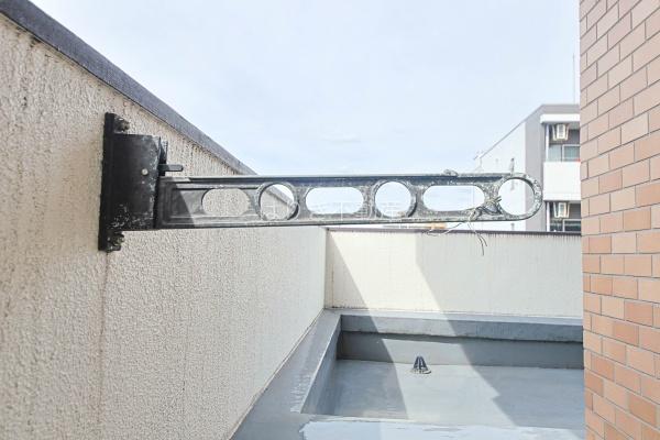 ハイシティ吾妻橋