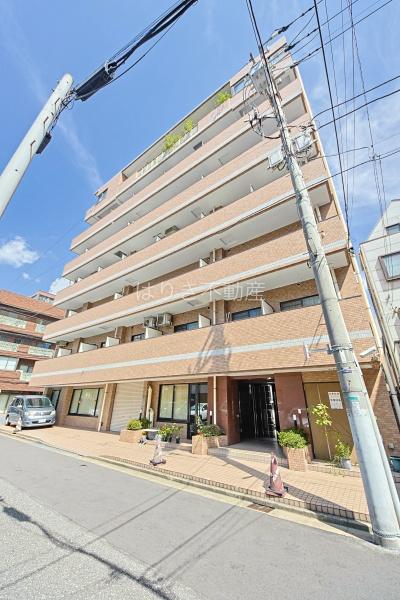ハイシティ吾妻橋