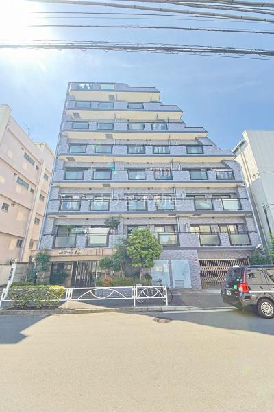 セザール本所吾妻橋
