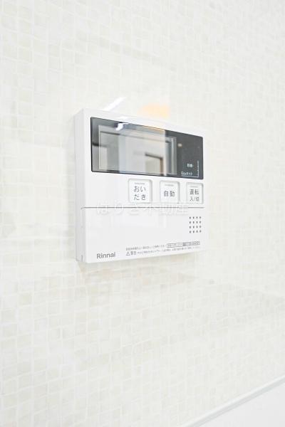 コスモ堀切菖蒲園駅前