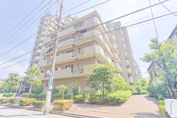 ブライトコート平井