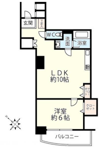 グリーンハイツ金町
