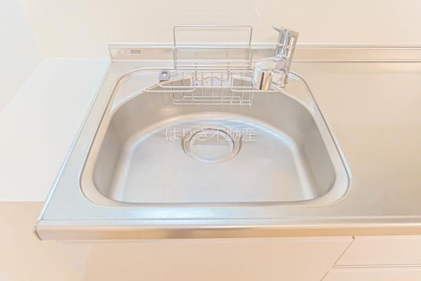 グリーンハイツ金町(キッチン)