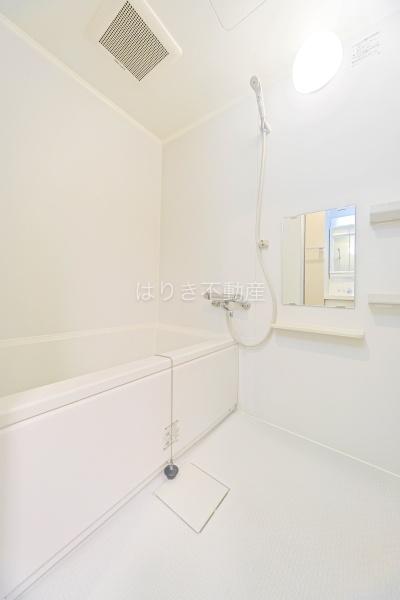 グリーンハイツ金町(バス)