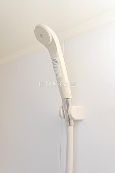 グリーンハイツ金町(バス)