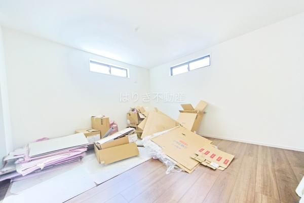 葛飾区西水元6丁目の新築一戸建(その他)