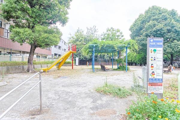 カーサ第2宇喜田4号棟(その他共用部分)