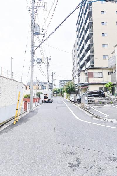 カーサ第2宇喜田4号棟(その他)