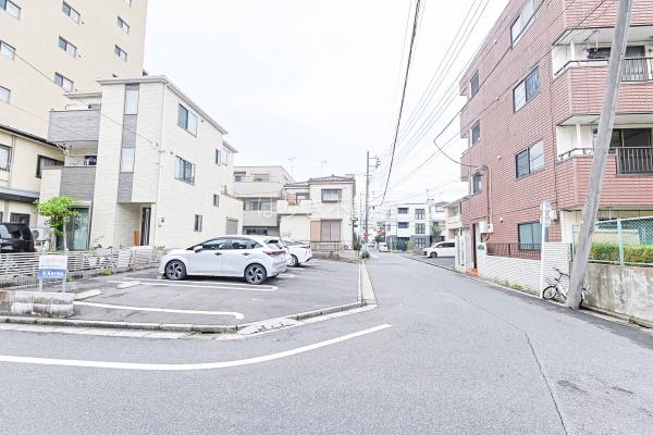 カーサ第2宇喜田4号棟(その他)