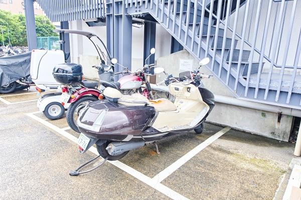 カーサ第2宇喜田4号棟(その他)