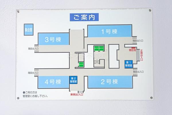 カーサ第2宇喜田4号棟(その他)