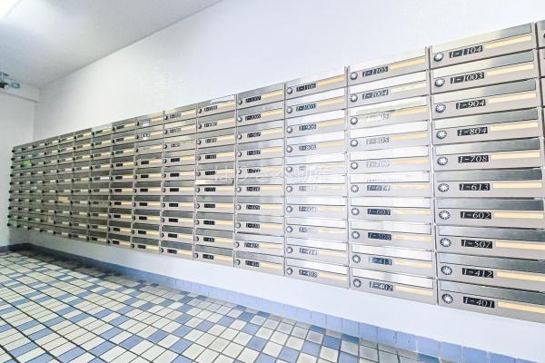 カーサ第2宇喜田4号棟(その他共用部分)