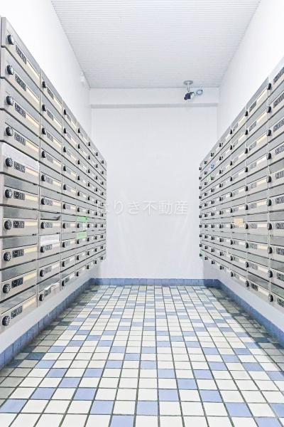 カーサ第2宇喜田4号棟(その他)