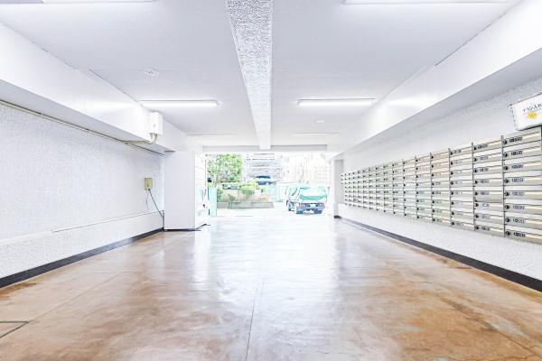 カーサ第2宇喜田4号棟(その他)