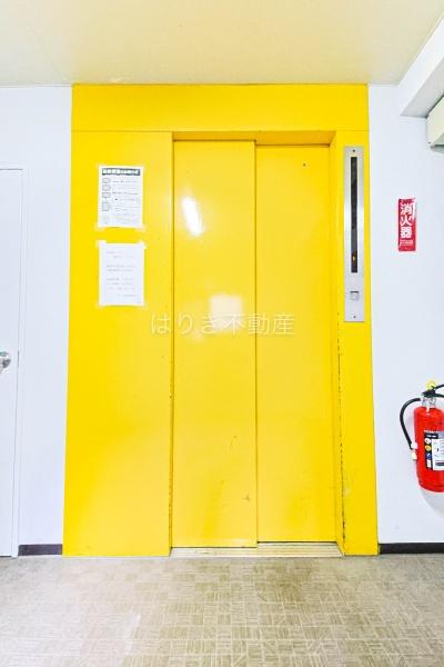 カーサ第2宇喜田4号棟(その他)