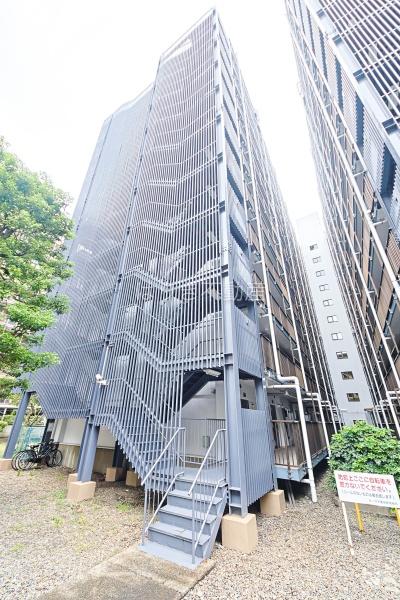 カーサ第２宇喜田４号棟