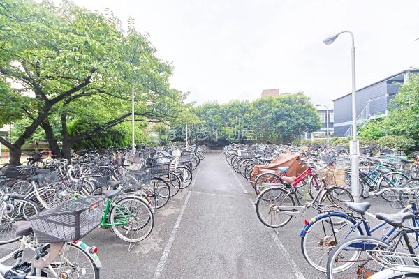 カーサ第2宇喜田4号棟(その他)