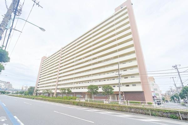 葛西住宅