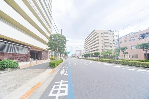葛西住宅