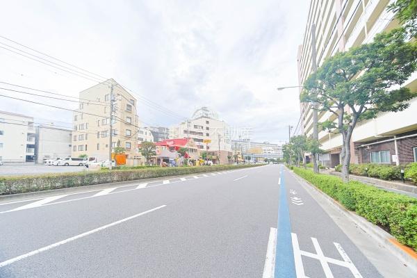 葛西住宅