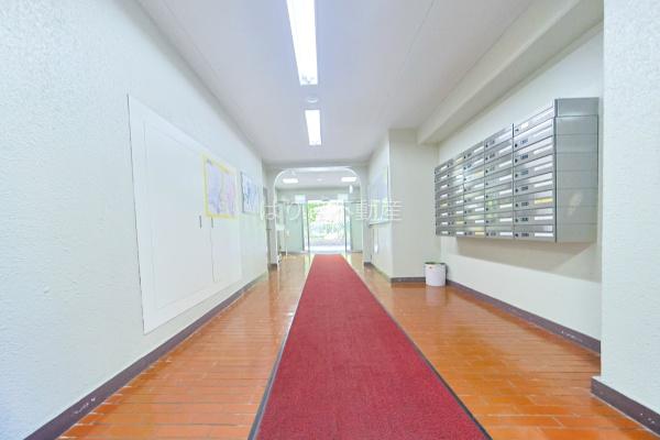 ハイコーポ松が谷