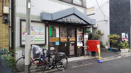 ハイコーポ松が谷(西浅草郵便局)