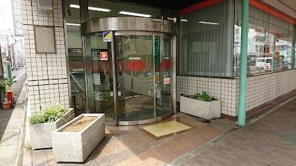 ハイコーポ松が谷(朝日信用金庫合羽橋支店)