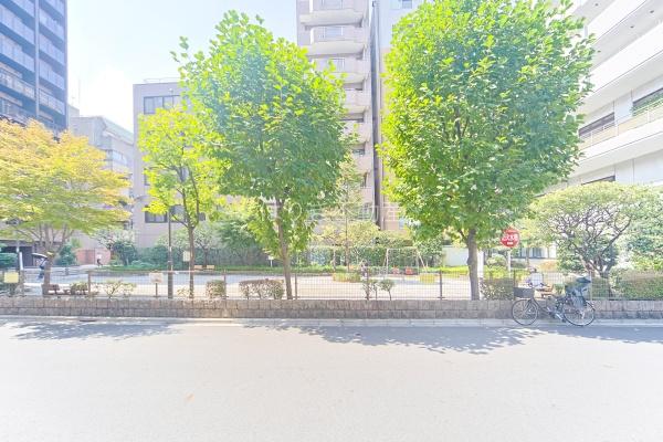 ハイコーポ松が谷