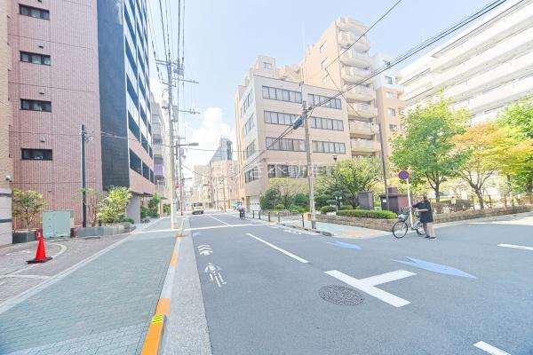 ハイコーポ松が谷