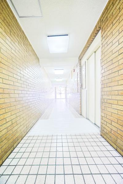 上野スカイハイツ