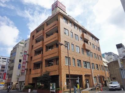 上野スカイハイツ(医療法人社団全仁会上野病院)
